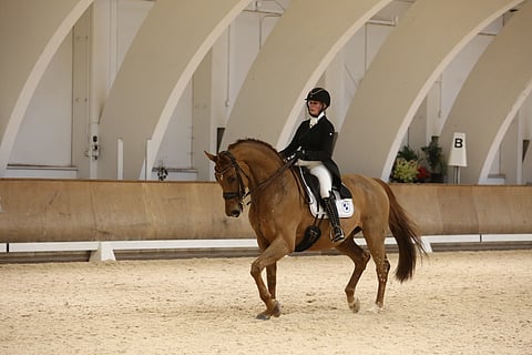 Vanha sotaratsu Denzel satuloidaan taas. 