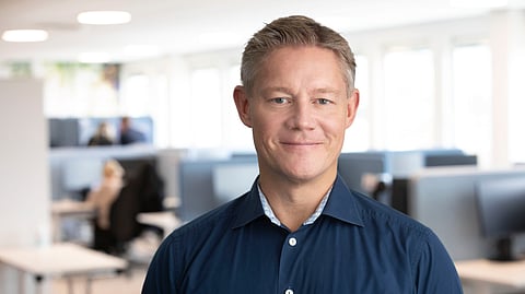 Hans Lord Skarplöth kertoo lisenssimarkkinaan menon Ruotsissa olleen ATG:lle menestyksekäs ja näkee siinä mahdollisuuksia hevosalalle Suomessakin.