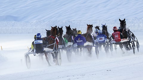 Kirjoittaja korostaa, että jokaisissa raveissa pitäisi olla lähtö, johon osallistuminen olisi erityisen kannattavaa.
