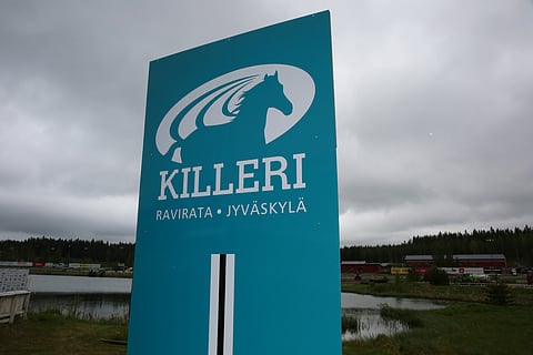 Raviviikko käynnistyy Killeriltä.