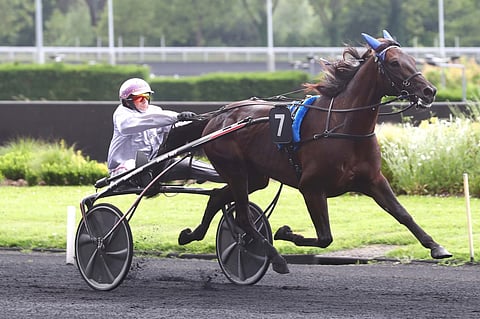 King Colen kauden ansiot ovat jo yli 64 000 euroa.