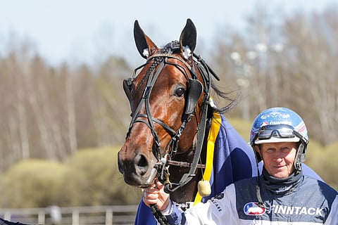 Pekka Korpi ja Dollar Combo