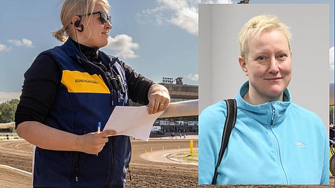 Seuraavat kolme vuotta hevosalaa MMM:n alaisessa neuvottelukunnassa edustavat eläinlääkäri Susanna Mäki ja eläintenkouluttaja Minna Tallberg. 