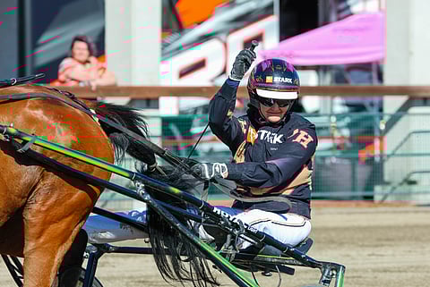 Tuulettaako Oona Halme perjantaina Junioritähden voittoa?