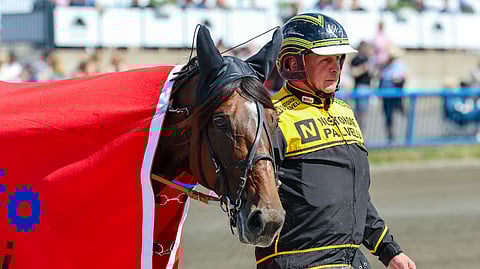 Massimo Hoist Jukka Hakkarainen