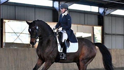 Sironen ja Fioretto. 