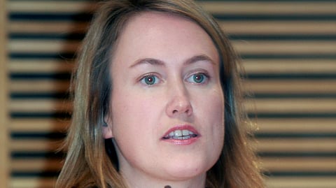 SEY:n toiminnanjohtaja Kati White