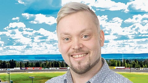 Jari Ruonakoski jätti tehtävänsä.