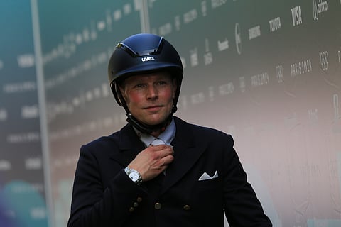 Henri Ruoste miettii vuotta 2025. 