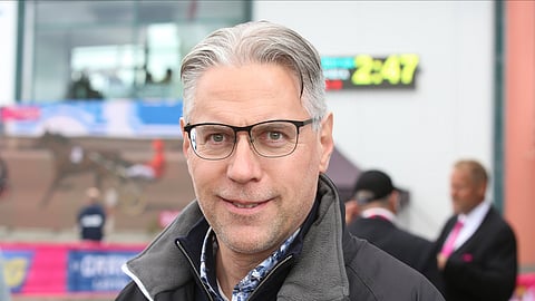 "Siitä, kuinka palkintoihin käytettävissä oleva kokonaissumma tulisi jakaa ja kohdistaa, on useampia eri näkemyksiä", Arto Hytönen tiedostaa.