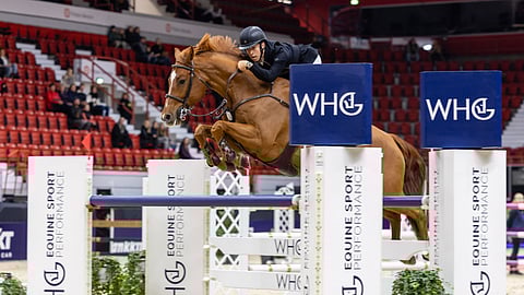 Jone Illi ja Celtas Quillian aloitt