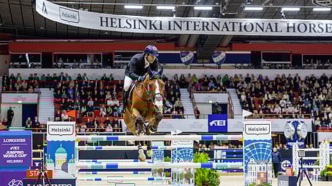 FEI hakee lisäkiinnostavuutta maailmancupeihin omalla vedonlyöntipelillään. 