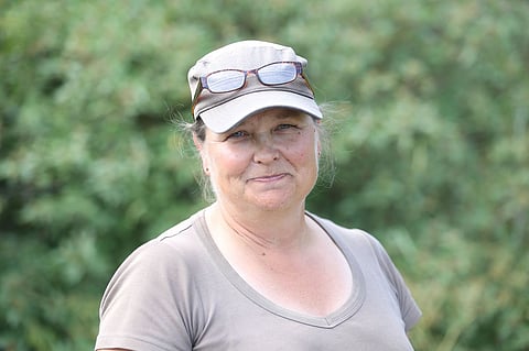 Päivi Savilahti-Bäckman asettuu ehdolle SRL:n hallitukseen: "Meidän on pakko saada liiton toiminta läpinäkyväksi"