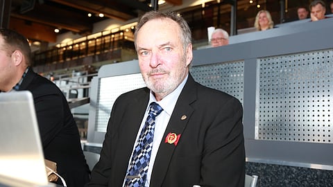 Hannu Nivola