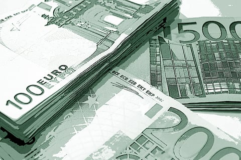 Mikä nostaa ratsun hintaa? No ainakin isäori. 