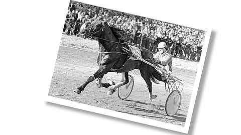 Keitä kuvassa onkaan?