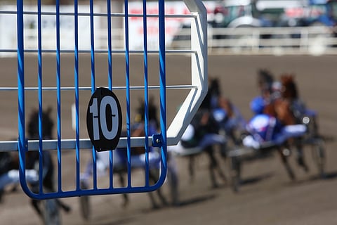 Sopiva sarja on suhteellinen käsite ja jokainen valmentaja määrittelee sen omalla tavallaan 