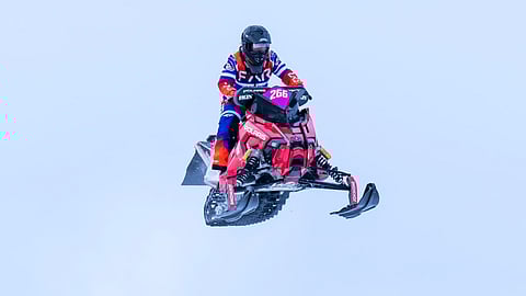 Snowcross