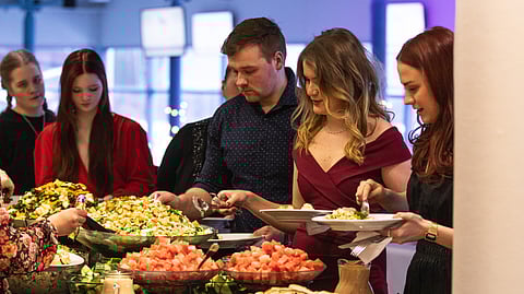 Nuorisogaala 2023 Lappeenranta