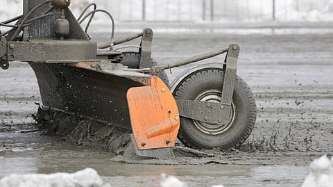 Raviradan hoitoa Joensuu 8.3.2025