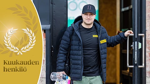 Hannu Torvinen on Suomen menestyneimpiä ohjastajia.