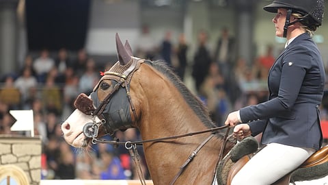 Hamont on saanut hoitoa jalkavammaansa Espanjassa. 