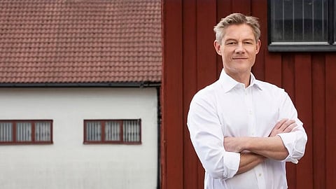 Hans Lord Skarplöth