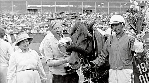 Hipoja Tapio Perttunen Oulu 1981