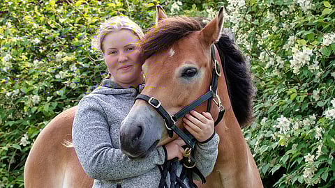 Eragon voitti urallaan Eveliina Hietasen omistuksessa ja valmennuksessa mm. B-ponien montén SM-finaalin sekä Mini St Michelin. Ennätyksekseen se juoksi 38,9a.