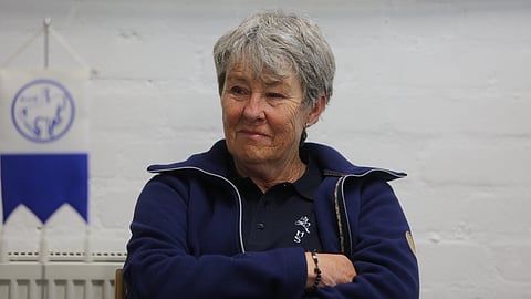 Kyra Kyrklundin aika on viime kuukausina mennyt hyvinvointityöryhmissä. Maanantaina Lausannessa kuullaan FEI.n kouluratsastuksen strategiatyöryhmän analyysi tämän hetken tilanteesta. 