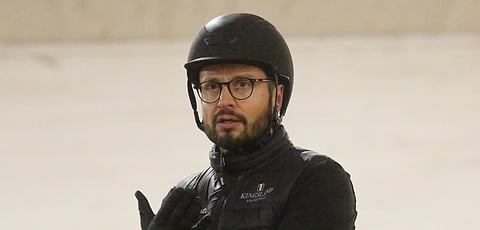 Kokemukset Hollannin radoista ovat olleet silmiä avaavia. 