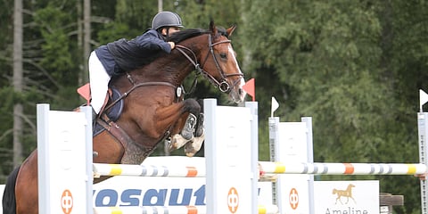 Jone Illi ja Its Me G. 