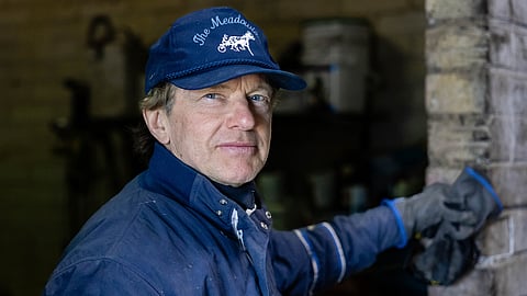 Tuomas Korvenoja on kautta aikojen menestyneimpiä valmentajia ikäluokkalähdöissä. 