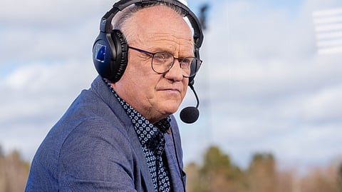 Kari Lähdekorpi Tototv