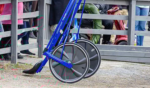 "Vaikka raviurheilu on lajina poikkeuksellinen siinä mielessä, että naiset ja miehet kilpailevat samoilla ehdoilla, taustalla vaikuttavat silti samat yhteiskunnalliset rakenteet: kuka saa tukea, verkostoja ja rahoitusta? Kenen osaamiseen luotetaan?" kirjoittaja kysyy.