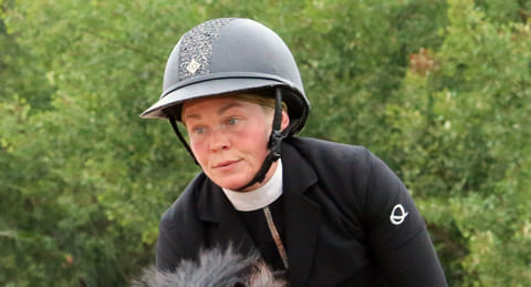 Petra Heikkisen Euroopan kiertue tuli tarpeeseen. 