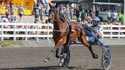 Full Picture rattaillaan Pekka Korpi.