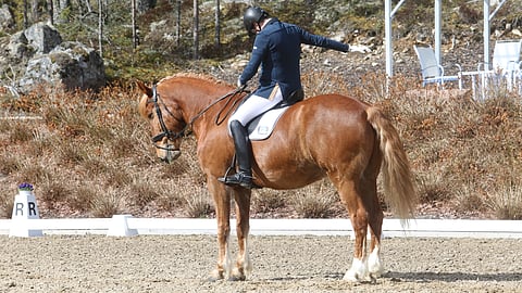 Pohjola Tour 2: Vekardo palasi kärkeen Myrkyssä - "Tänään oli ruutia"