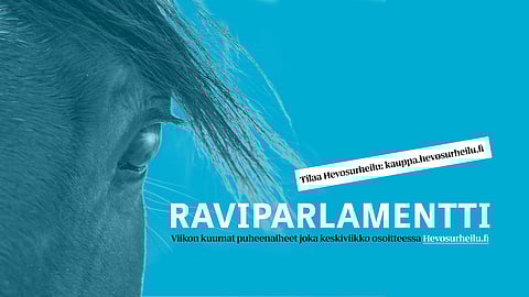 Jukka-Pekka Kauhanen ja Jarkko Litmanen käsittelevät viikon 22 puheenaiheita juurta jaksaen.