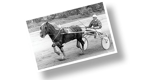 Kuva-arvoitus: Ketkä ovat kuvassa?