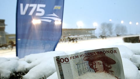 Jäävätkö Ruotsin lauantain pääpelin kruunupotit jatkossa suomalaisille haaveeksi?