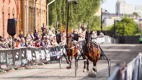 Lappeenrannan Cityravit