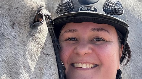 Tallilla on aina ollut mukavaa, vaikka välillä sinne lähteminen tuntuu vaikealta - kai siihenkin tottuu?