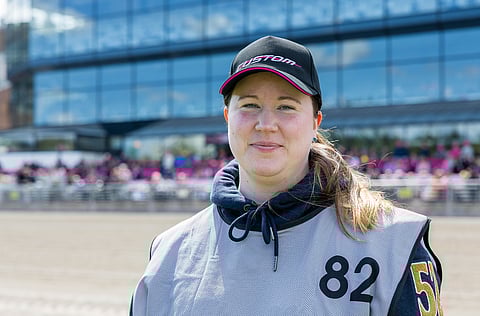 Anette Naroman kuvattaviin suosikkihevosiin kuuluvat muun muassa Borups Victory, Don Fanucci Zet, Run For Royalty sekä Weikko.