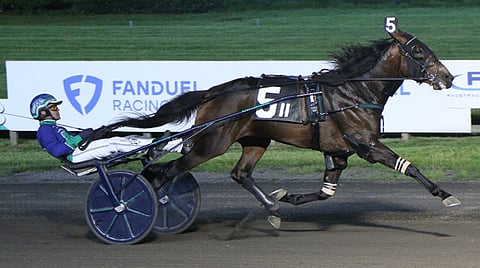 Hambletonian