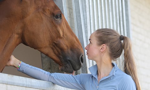 Jay Jay van de Mottelhoeve. 