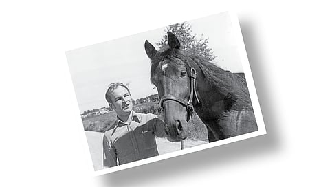 Kuva-arvoitus: Tunnistatko kuvan parivaljakon?