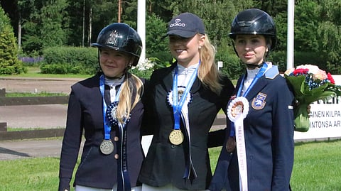 PM-kisat saavat väistää RKO-mestaruuskilpailujen tieltä. 