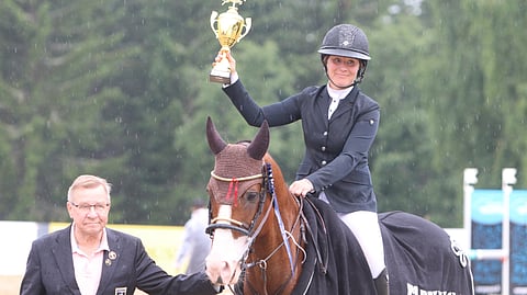 Savonlinnan OperaGames on täällä taas!