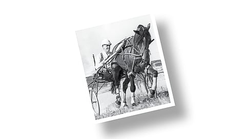 Kuva-arvoitus: Tiedätkö ketkä ovat kuvassa?